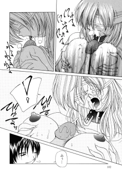 Page 102 of Aigan Bishoujo-teki Seikatsu no Susume