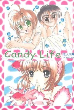 Page 1 of Candy Life
