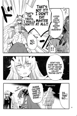 Page 21 of Ai Toka Shoku Toka - love and eat