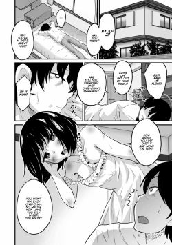 Page 2 of Bouquet no Omajinai | The magic of the bouquet