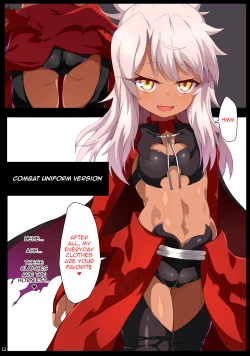 Page 11 of Kuropako Second | Kurofuck Second