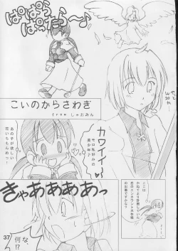 Page 36 of Daiseiten