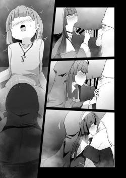 Page 119 of Zangeshitsu no Chiisana Ero Sister 2