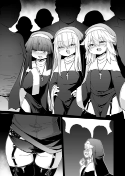 Page 122 of Zangeshitsu no Chiisana Ero Sister 2