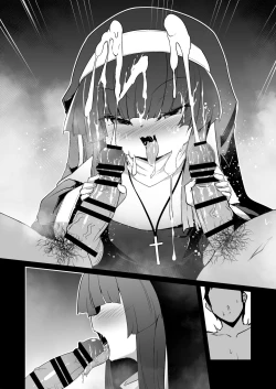 Page 136 of Zangeshitsu no Chiisana Ero Sister 2