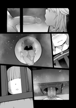 Page 159 of Zangeshitsu no Chiisana Ero Sister 2