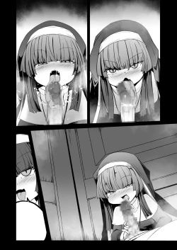 Page 166 of Zangeshitsu no Chiisana Ero Sister 2