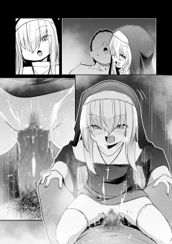 Page 176 of Zangeshitsu no Chiisana Ero Sister 2