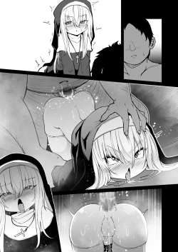 Page 179 of Zangeshitsu no Chiisana Ero Sister 2