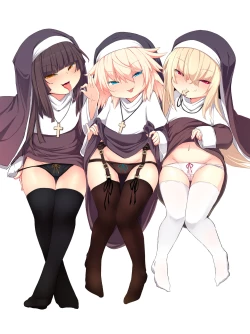 Page 2 of Zangeshitsu no Chiisana Ero Sister 2