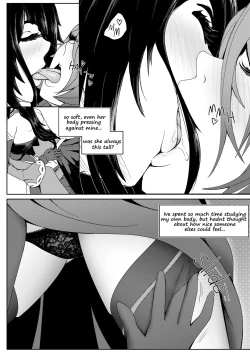 Page 13 of A Sylvan's Distractions 2