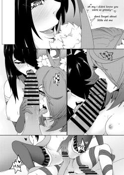 Page 27 of A Sylvan's Distractions 2