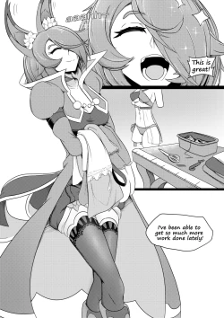 Page 3 of A Sylvan's Distractions 2