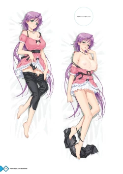 Page 10 of Kanojo x Kanojo x Kanojo Happoubi Jin Artworks