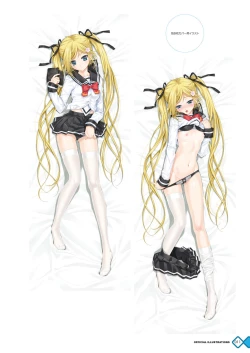 Page 11 of Kanojo x Kanojo x Kanojo Happoubi Jin Artworks