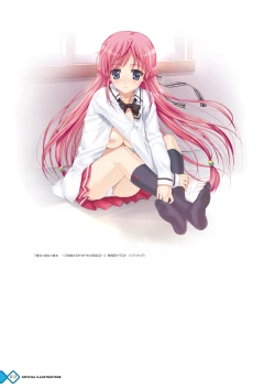 Page 12 of Kanojo x Kanojo x Kanojo Happoubi Jin Artworks