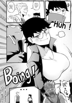 Page 2 of Childhood friends