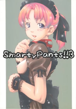 Page 1 of Smarty Pants!! 3
