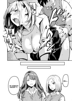 Page 38 of Gal wa Pocchari ni Koi o Suru | Gyaru Falls in Love with a Chubby