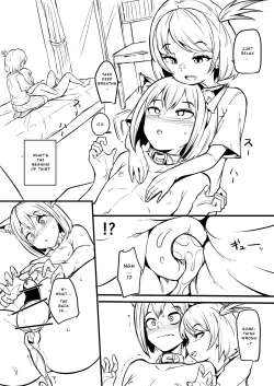 Page 10 of Boy trained by friend's Sister