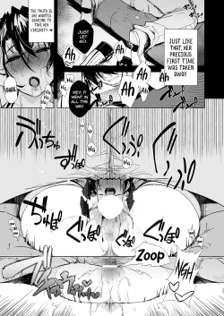 Page 24 of Hishokan Kashima no Houkokusho 3 | Report of the Secretary Kashima 3