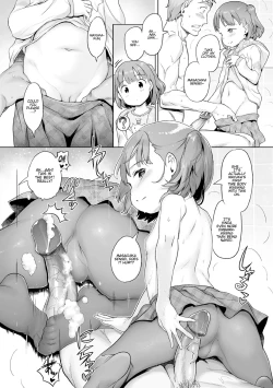 Page 4 of Awa no Ohimesama #14 Kyoushi ni mo Iyashi o! Tan'nin ga Okyaku-sama