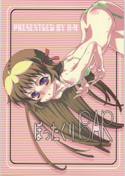 Page 1 of Bottakuri BAR