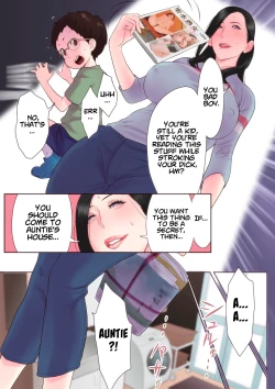 Page 3 of Seisui Jukujo | MILF's Holy Water