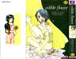 Download Edible Flower