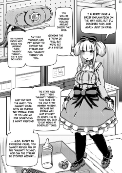 Page 5 of Hitoinu Baby | Baby Human Dog