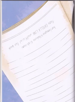 Page 37 of supāku shinkan sharu on'naaruji `futari't