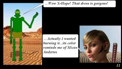 Page 12 of Annasophia Robb/X-Hope The Lapisian n 3 part 2