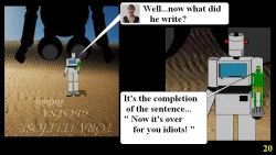 Page 21 of Annasophia Robb/X-Hope The Lapisian n 3 part 2