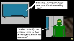 Page 23 of Annasophia Robb/X-Hope The Lapisian n 3 part 2