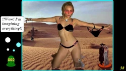 Page 39 of Annasophia Robb/X-Hope The Lapisian n 3 part 2