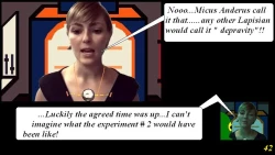 Page 43 of Annasophia Robb/X-Hope The Lapisian n 3 part 2