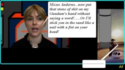 Page 45 of Annasophia Robb/X-Hope The Lapisian n 3 part 2