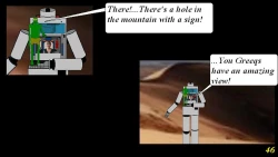 Page 47 of Annasophia Robb/X-Hope The Lapisian n 3 part 2