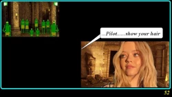 Page 53 of Annasophia Robb/X-Hope The Lapisian n 3 part 2