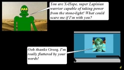 Page 5 of Annasophia Robb/X-Hope The Lapisian n 3 part 2