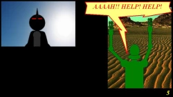 Page 6 of Annasophia Robb/X-Hope The Lapisian n 3 part 2