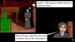 Page 72 of Annasophia Robb/X-Hope The Lapisian n 3 part 2