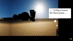 Page 74 of Annasophia Robb/X-Hope The Lapisian n 3 part 2