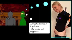 Page 80 of Annasophia Robb/X-Hope The Lapisian n 3 part 2