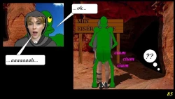 Page 86 of Annasophia Robb/X-Hope The Lapisian n 3 part 2