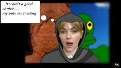 Page 87 of Annasophia Robb/X-Hope The Lapisian n 3 part 2