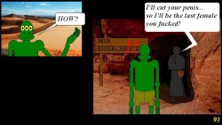 Page 92 of Annasophia Robb/X-Hope The Lapisian n 3 part 2