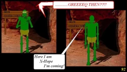 Page 93 of Annasophia Robb/X-Hope The Lapisian n 3 part 2