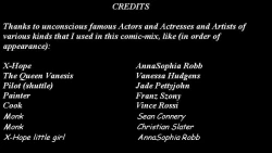 Page 95 of Annasophia Robb/X-Hope The Lapisian n 3 part 2