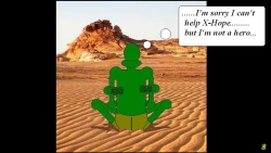 Page 9 of Annasophia Robb/X-Hope The Lapisian n 3 part 2